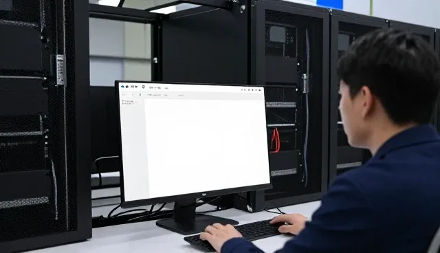 系统集成帮助解决SEO优化问题
